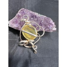 Artisan silver tone for sale  Carlisle