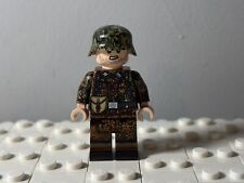 Lego minifig ww2 for sale  PRESTATYN