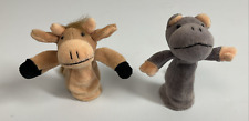 Jellycat highland cow for sale  BARNSTAPLE
