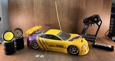 Vintage 4wd traxxas for sale  Elizabeth City