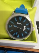 Breo wrist time for sale  LEEDS