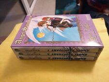Coffret angel sanctuary d'occasion  Martigues