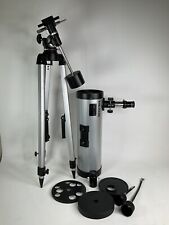 Meade telescope 114mm for sale  Lisbon