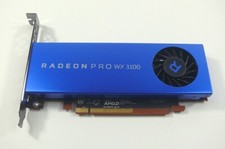 Amd radeon pro gebraucht kaufen  Altenweddingen