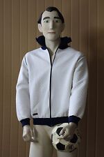Sporett trainingsjacke stepp gebraucht kaufen  Neuruppin