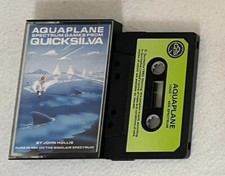 Aquaplane quicksilva spectrum for sale  BRIDGEND
