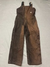 Carhartt overalls womans for sale  Nashville