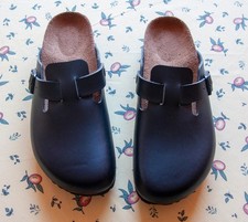 Birkenstock clogs damen gebraucht kaufen  Kassel