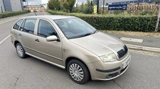 skoda fabia 1 2 htp for sale skoda fabia 1 2 htp for sale BIRMINGHAM
