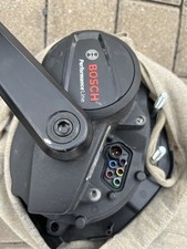 Bosch motor performance gebraucht kaufen  Sömmerda