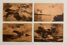 Aerei combattimento guerra usato  Fiscaglia