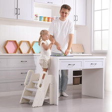 Sgabello per bambini usato Sgabello per bambini usato  Roma