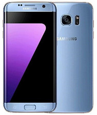 Telefone Samsung Galaxy S7 Edge G935U GSM desbloqueado Android 32GB 4G LTE bom B+ azul, usado comprar usado Telefone Samsung Galaxy S7 Edge G935U GSM desbloqueado Android 32GB 4G LTE bom B+ azul, usado comprar usado  Enviando para Brazil
