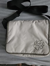 Jack wolfskin tasche gebraucht kaufen  Bremen