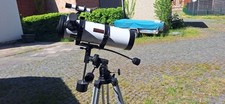 Meade polaris teleskop gebraucht kaufen  Katlenburg-Lindau