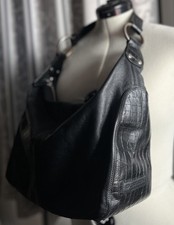 Vintage porsche ledertasche gebraucht kaufen  Scheeßel