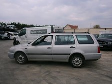 Amortisseur gauche volkswagen d'occasion  Saint-Marcel