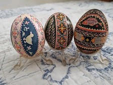 Ukrainian pysanky pysanka for sale  Montrose
