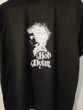 Bob dylan shirt for sale  ROTHERHAM