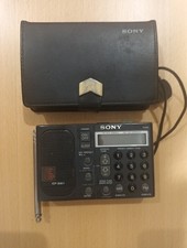 Sony icf sw1 gebraucht kaufen  Regensburg