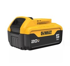 Dewalt dcb205 20v for sale  Rittman