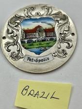Vintage enamel auto for sale  Pine Beach
