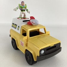 Imaginext disney toy for sale  Warren