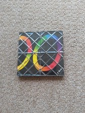 Rubik magic rings for sale  AMERSHAM