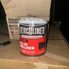 Herculiner black truck for sale  Statesville