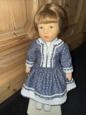 Käthe kruse puppe gebraucht kaufen  Landstuhl