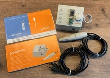Promed 520 schleifgerät gebraucht kaufen  Montabaur