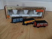 bachmann wagon set for sale  HAYWARDS HEATH