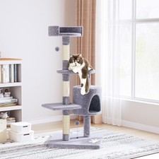Kratzbaum katzenbaum katzenkra gebraucht kaufen  Ginsheim-Gustavsburg