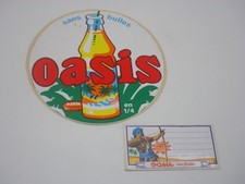 oasis boisson d'occasion oasis boisson d'occasion Guyancourt