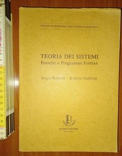Beghelli teoria dei usato  Novellara