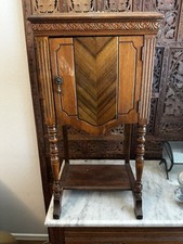 antique wood cigar cabinet for sale antique wood cigar cabinet for sale San Jose