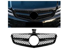 Front grille gloss for sale  Portersville