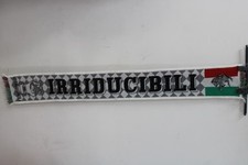Sciarpa scarf calcio usato  Afragola