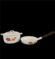 Vtg descoware autumn for sale  Auburn