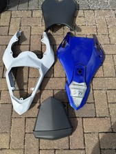 Yamaha rear seat for sale  BEDFORD
