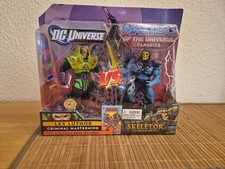 Lex luthor skeletor gebraucht kaufen  Harsum