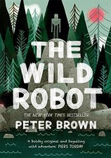 Wild robot major for sale  ROSSENDALE