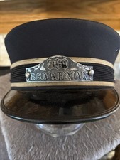 Antique brakeman frisco for sale  Chaffee