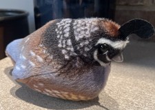 California quail audubon for sale  New Lenox