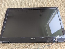 écran asus x72j d'occasion  Le Mans