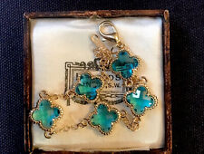 Vintage style blue for sale  WATERLOOVILLE