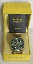 Invicta 0075 Pro Diver Mergulhador Resistente à Água 200 M 44m Estojo Novo Batt. Quartzo Mvmt comprar usado  Enviando para Brazil