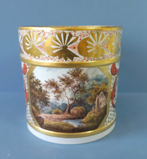 Derby porcelain porter for sale  LOUGHBOROUGH
