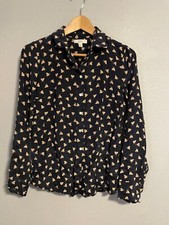 Crew womens top for sale  Ralls