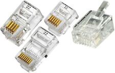Westernstecker crimp stecker gebraucht kaufen  Zella-Mehlis